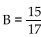 Find the exact value of the expression using the provided information. -Find tan(A - B)    with A in quadrant II, and sin   , with B in quadrant II. A)    B)    C)    D)   