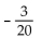 Find the exact value of the expression using the provided information. -Find tan(A - B)    with A in quadrant II, and sin   , with B in quadrant II. A)    B)    C)    D)   