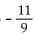 Find the exact value of the expression using the provided information. -Find tan(A - B)    , with A in quadrant IV, and sin   , with B in quadrant IV. A)    B)    C)    D)   