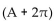 Identify the equation as either an identity or not. -sin   = sin A A)  Identity B)  Not an identity