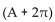 Identify the equation as either an identity or not. -tan   = -tan A A)  Identity B)  Not an identity