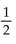 Find the exact value using a double-angle identity. -sin(300°)  A)    B)  0 C)    D)   