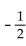 Find the exact value using a double-angle identity. -sin(180°)  A)  -1 B)  0 C)  1 D)   