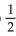 Find the exact value using a double-angle identity. -cos(450°)  A)  -1 B)    C)  0 D)   