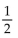 Find the exact value using a double-angle identity. -sin   A)    B)    C)    D)   