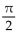 Find the exact value using a double-angle identity. -cos   A)  1 B)    C)  0 D)   