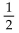 Find the exact value using a double-angle identity. -cos   A)  1 B)    C)  0 D)   