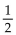 Find the exact value using a double-angle identity. -cos   A)    B)    C)    D)   