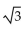 Find the exact value using a double-angle identity. -tan   A)    B)    C)    D)   
