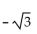 Find the exact value using a double-angle identity. -sin   A)    B)    C)    D)  0