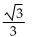 Find the exact value by using a half-angle identity. -tan 15° A)    B)    C)    D)   