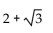 Find the exact value by using a half-angle identity. -tan   A)    B)    C)    D)   
