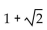 Find the exact value by using a half-angle identity. -tan   A)    B)    C)    D)   