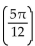 Find the exact value by using a half-angle identity. -cos   A)    B)    C)    D)   