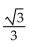 Use an identity to write the expression as a single trigonometric function or as a single number. -  A)    B)    C)    D)   
