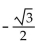 Use an identity to write the expression as a single trigonometric function or as a single number. -  A)    B)    C)    D)   