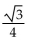Use an identity to write the expression as a single trigonometric function or as a single number. -  A)    B)    C)    D)   
