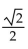 Use an identity to write the expression as a single trigonometric function or as a single number. -  A)    B)    C)    D)   