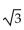 Use an identity to write the expression as a single trigonometric function or as a single number. -  A)    B)    C)    D)   
