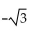 Use an identity to write the expression as a single trigonometric function or as a single number. -  A)    B)    C)    D)  1