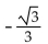 Use an identity to write the expression as a single trigonometric function or as a single number. -  A)    B)    C)    D)  1