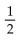 Use an identity to write the expression as a single trigonometric function or as a single number. -  A)    B)    C)    D)   