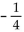 Use a half-angle identity to find an exact value for the following, given the information about x. -Find tan   , given that sin x = -   and 270° < x < 360°. A)    B)    C)    D)   