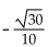 Use a half-angle identity to find an exact value for the following, given the information about x. -Find sin   , given that sin x = -   and 270° < x <360°. A)    B)    C)    D)   