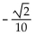 Use a half-angle identity to find an exact value for the following, given the information about x. -Find tan   , given that sin x = -   and x terminates in 180° < x < 270°. A)    B)    C)  - 7 D)   