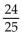 Find the exact value, given that sin A = -4/5 with A in quadrant IV, tan B = 7/24 with B in quadrant III, and cos C = - 5/13 with C in quadrant II. -sin 2A A)    B)    C)    D)   