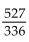 Find the exact value, given that sin A = -4/5 with A in quadrant IV, tan B = 7/24 with B in quadrant III, and cos C = - 5/13 with C in quadrant II. -tan 2B A)    B)    C)    D)   