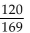 Find the exact value, given that sin A = -4/5 with A in quadrant IV, tan B = 7/24 with B in quadrant III, and cos C = - 5/13 with C in quadrant II. -sin 2C A)    B)    C)    D)   