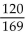 Find the exact value, given that sin A = -4/5 with A in quadrant IV, tan B = 7/24 with B in quadrant III, and cos C = - 5/13 with C in quadrant II. -cos 2C A)    B)    C)    D)   