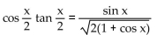 Decide whether the expression is or is not an identity. -  A)  Not an identity B)  Identity