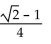 Find the exact value of the product. -sin   sin   A)    B)    C)    D)   