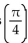 Find the exact value of the product. -cos   cos   A)    B)    C)    D)   