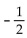 Find the exact value of the product. -cos 225° cos 45° A)  1 B)  2 C)    D)   