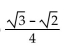 Find the exact value of the product. -sin   cos   A)    B)    C)    D)   