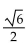 Find the exact value of the sum. -cos 105° - cos 15° A)    B)    C)    D)   