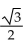 Find the exact value of the sum. -sin 105° + sin 15° A)    B)    C)    D)   