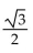 Find the exact value of the sum. -sin 15° - sin 105° A)    B)    C)    D)   