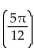 Find the exact value of the sum. -sin   - sin   A)    B)    C)    D)   