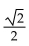 Find the exact value of the sum. -sin   - sin   A)    B)    C)    D)   