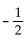 Find the exact value of the sum. -cos   - cos   A)    B)    C)    D)   