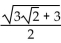 Find the exact value of the sum. -cos   + cos   A)    B)    C)    D)   