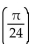 Find the exact value of the sum. -sin   + sin   A)    B)    C)    D)   