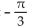 Graph the function by first writing it in the form y = A sin(x + C) . State the amplitude, period, and phase shift. -y =   sin x - 3 cos x   A)    ,phase shift     B)    ,phase shift     C)    ,phase shift     D)    ,phase shift    