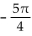 Graph the function by first writing it in the form y = A sin(x + C) . State the amplitude, period, and phase shift. -y = -   sin x   cos x   A)  Amplitude 3, period   , phase shift     B)  Amplitude 6, period   , phase shift -     C)  Amplitude 6, period   , phase shift     D)  Amplitude 6, period   phase shift    