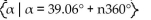 Find all angles in degrees that satisfy the equation. -tan   = 0.8116 Round angles to the nearest hundredth of a degree. A)    B)    C)    D)   