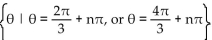 Find all real numbers that satisfy the equation. -cos   A)    B)    C)    D)   